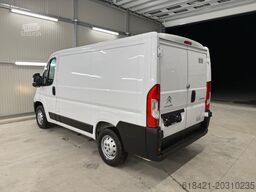 CITROEN Jumper Kasten 30 L1H1 Club BlueHDi 120 Start&Sto