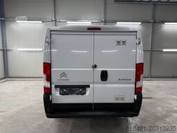 CITROEN Jumper Kasten 30 L1H1 Club BlueHDi 120 Start&Sto