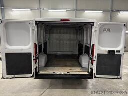 CITROEN Jumper Kasten 30 L1H1 Club BlueHDi 120 Start&Sto