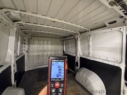 CITROEN Jumper Kasten 30 L1H1 Club BlueHDi 120 Start&Sto