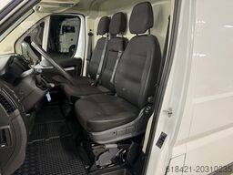 CITROEN Jumper Kasten 30 L1H1 Club BlueHDi 120 Start&Sto