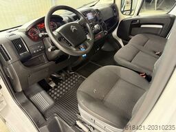 CITROEN Jumper Kasten 30 L1H1 Club BlueHDi 120 Start&Sto