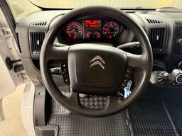 CITROEN Jumper Kasten 30 L1H1 Club BlueHDi 120 Start&Sto