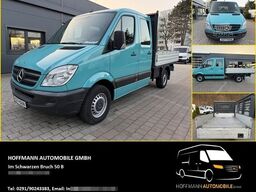 MERCEDES-BENZ Sprinter 316 CDI Pritsche/DoKa L2  3,5t  1.Hand