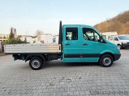 MERCEDES-BENZ Sprinter 316 CDI Pritsche/DoKa L2  3,5t  1.Hand