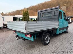 MERCEDES-BENZ Sprinter 316 CDI Pritsche/DoKa L2  3,5t  1.Hand