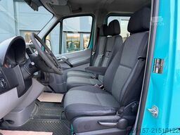 MERCEDES-BENZ Sprinter 316 CDI Pritsche/DoKa L2  3,5t  1.Hand