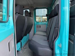 MERCEDES-BENZ Sprinter 316 CDI Pritsche/DoKa L2  3,5t  1.Hand