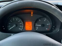MERCEDES-BENZ Sprinter 316 CDI Pritsche/DoKa L2  3,5t  1.Hand