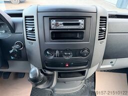 MERCEDES-BENZ Sprinter 316 CDI Pritsche/DoKa L2  3,5t  1.Hand