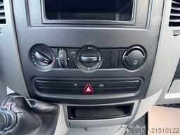 MERCEDES-BENZ Sprinter 316 CDI Pritsche/DoKa L2  3,5t  1.Hand