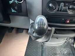 MERCEDES-BENZ Sprinter 316 CDI Pritsche/DoKa L2  3,5t  1.Hand
