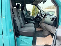 MERCEDES-BENZ Sprinter 316 CDI Pritsche/DoKa L2  3,5t  1.Hand