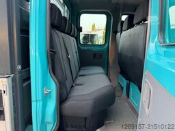 MERCEDES-BENZ Sprinter 316 CDI Pritsche/DoKa L2  3,5t  1.Hand