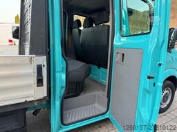 MERCEDES-BENZ Sprinter 316 CDI Pritsche/DoKa L2  3,5t  1.Hand