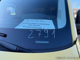 VOLKSWAGEN Crafter Pritsche Plane DOKA 4MOTION 4x4 ALLRAD