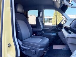 VOLKSWAGEN Crafter Pritsche Plane DOKA 4MOTION 4x4 ALLRAD