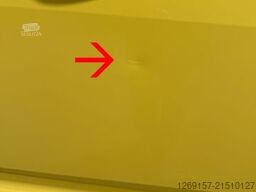 VOLKSWAGEN Crafter Pritsche Plane DOKA 4MOTION 4x4 ALLRAD