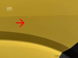 VOLKSWAGEN Crafter Pritsche Plane DOKA 4MOTION 4x4 ALLRAD