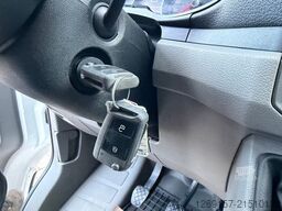 VOLKSWAGEN Crafter Pritsche/KIPPER 35 lang RWD **AHK 3,5t**