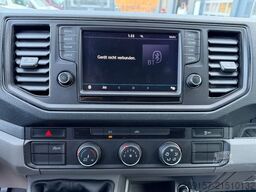 VOLKSWAGEN Crafter Pritsche/KIPPER 35 lang RWD **AHK 3,5t**