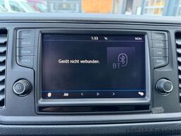 VOLKSWAGEN Crafter Pritsche/KIPPER 35 lang RWD **AHK 3,5t**