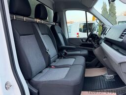 VOLKSWAGEN Crafter Pritsche/KIPPER 35 lang RWD **AHK 3,5t**