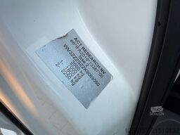 VOLKSWAGEN Crafter Pritsche/KIPPER 35 lang RWD **AHK 3,5t**