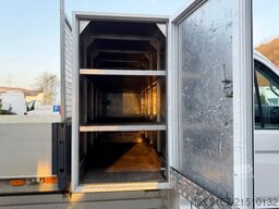 VOLKSWAGEN Crafter Pritsche/KIPPER 35 lang RWD **AHK 3,5t**