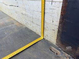 VOLKSWAGEN Crafter Pritsche/KIPPER 35 lang RWD **AHK 3,5t**