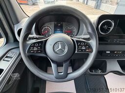MERCEDES-BENZ Sprinter 319 CDI V6 3,0L Kasten RWD L3H2 LED