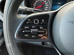 MERCEDES-BENZ Sprinter 319 CDI V6 3,0L Kasten RWD L3H2 LED