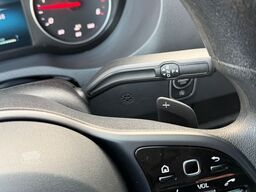 MERCEDES-BENZ Sprinter 319 CDI V6 3,0L Kasten RWD L3H2 LED