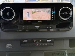 MERCEDES-BENZ Sprinter 319 CDI V6 3,0L Kasten RWD L3H2 LED