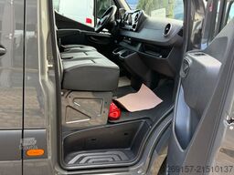 MERCEDES-BENZ Sprinter 319 CDI V6 3,0L Kasten RWD L3H2 LED