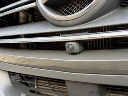 MERCEDES-BENZ Sprinter 319 CDI V6 3,0L Kasten RWD L3H2 LED