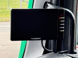 MAN TGM 26.320 L / LBW / 2xAHK / LENKACHSE / 18 PAL