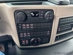 MAN TGM 26.320 L / LBW / 2xAHK / LENKACHSE / 18 PAL