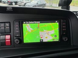 MAN TGM 26.320 L / LBW / 2xAHK / LENKACHSE / 18 PAL