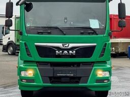 MAN TGM 26.320 L / LBW / 2xAHK / LENKACHSE / 18 PAL