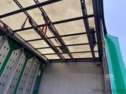 MAN TGM 26.320 L / LBW / 2xAHK / LENKACHSE / 18 PAL