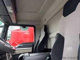 MAN TGM 26.320 L / LBW / 2xAHK / LENKACHSE / 18 PAL