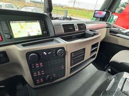 MAN TGM 26.320 L / LBW / 2xAHK / LENKACHSE / 18 PAL