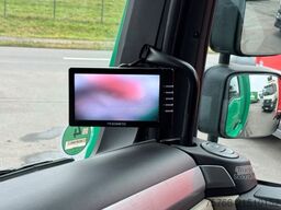 MAN TGM 26.320 L / LBW / 2xAHK / LENKACHSE / 18 PAL