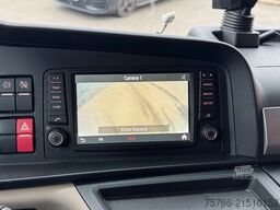 MAN TGM 26.320 L / LBW / 2xAHK / LENKACHSE / 18 PAL