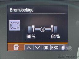 MAN TGM 26.320 L / LBW / 2xAHK / LENKACHSE / 18 PAL