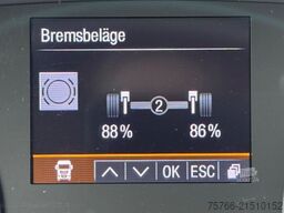 MAN TGM 26.320 L / LBW / 2xAHK / LENKACHSE / 18 PAL