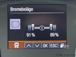 MAN TGM 26.320 L / LBW / 2xAHK / LENKACHSE / 18 PAL