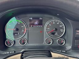 MAN TGM 26.320 L / LBW / 2xAHK / LENKACHSE / 18 PAL