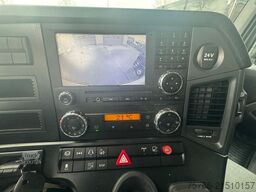 MERCEDES-BENZ ANTOS 1833 L / LBW / 2 x AHK / HAD-4x4